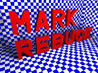 Mark Rebuck